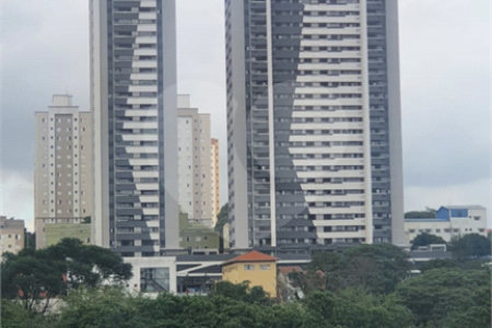 Edifício Wonder - Avenida Cidade Jardim ao lado do Shopping Vale Sul