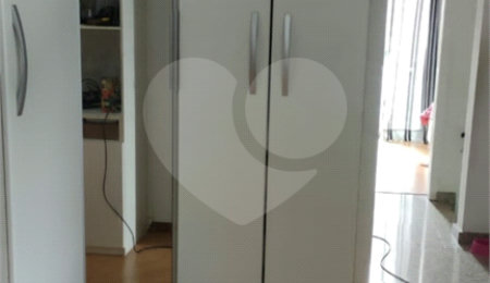 Sobrado à venda com 3 quartos, sendo 1 suíte,  em Jardim Bela Vista, Santo André, SP