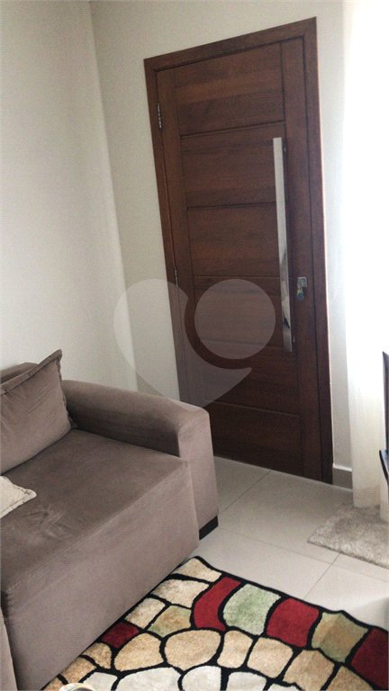 Casa à venda com 3 quartos, sendo 1 suíte,  no condomínio Felipe, São Paulo - SP