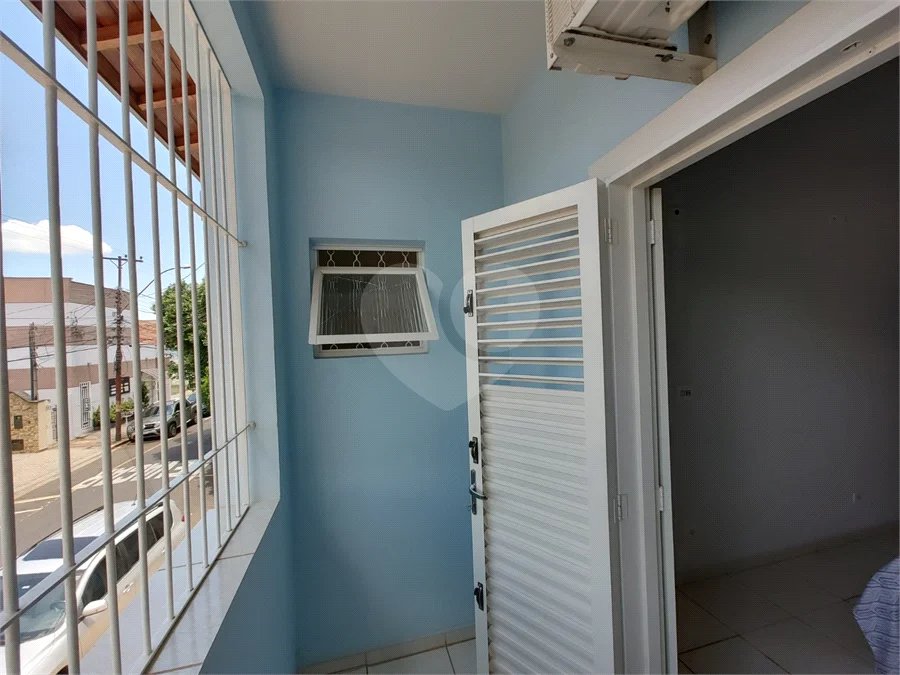 Casa à Venda no Centro de Piracicaba – Espaço, Conforto e Excelente Localização