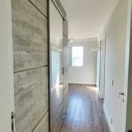 COBERTURA DUPLEX DE ALTO PADRÃO NA VILA SÃO FRANCISCO | 233 m²