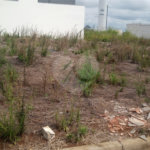 Lote no Jardim do Bosque, aceita financiamento ou aquisição de terreno e construção .
