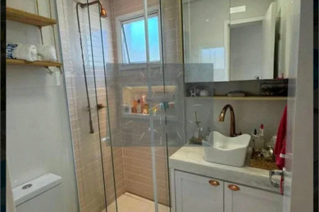 Cobertura à venda com 3 quartos, sendo 1 suíte,  em Morumbi, São Paulo, SP