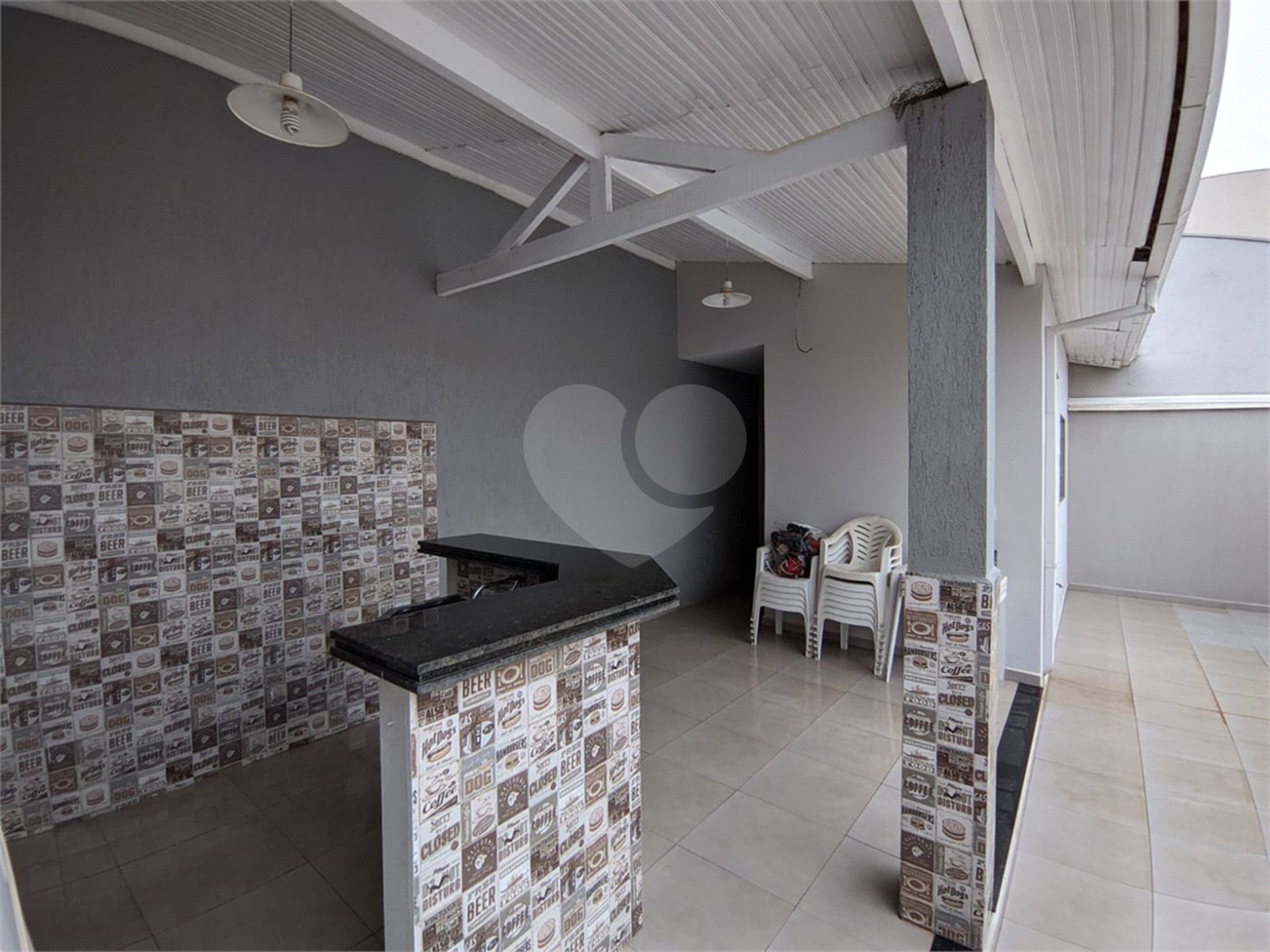 Casa com 3 dormitórios no Jardim Nova Santa Paula