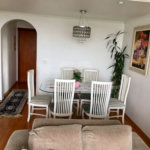 Maravilhoso apartamento em um dos melhores condomínios da zona Norte e próximo ao Metrô Tucuruvi!