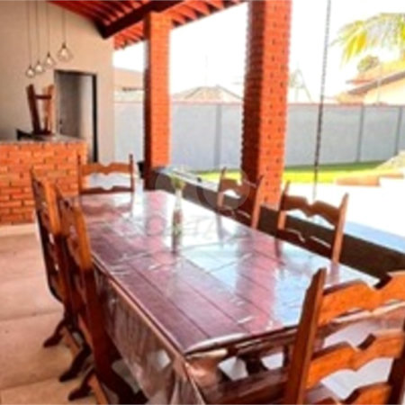 Salto - Condominio Zuleika Jabour - 332 m² - Área const - 1.020 m² - Área do ter. - R$ 1.450.000,00