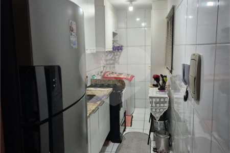 Residencial Leblon á venda.