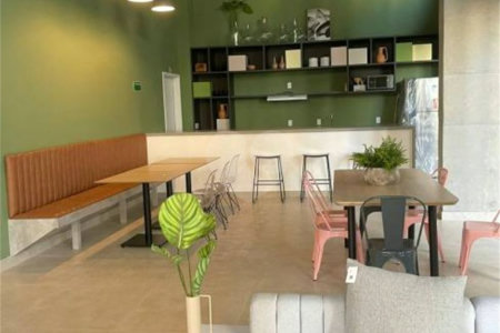 APARTAMENTO A VENDA EM SP BELA VISTA