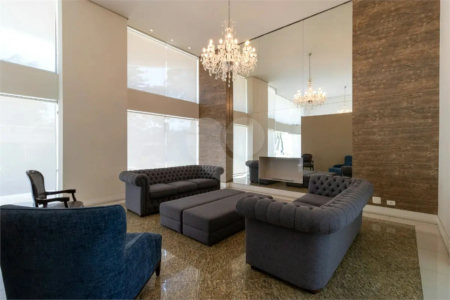 Apartamento à Venda com 260m² - Aclimação