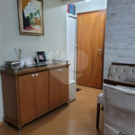 Apartamento com 2 quartos e garagem à venda em Lauzane Paulista