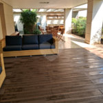 Apartamento 223m² Úteis no Paraíso