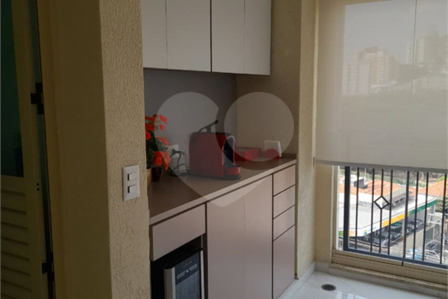 Apartamento à venda com 2 quartos, sendo 1 suíte, em Jardim São Paulo(zona Norte), São Paulo, SP