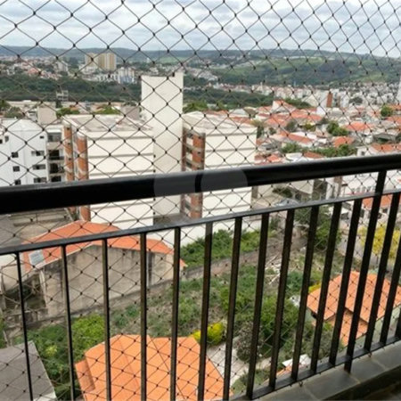 Apartamento para locação em Valinhos -SP 3 quartos, 1 banheiro, 1 vaga.