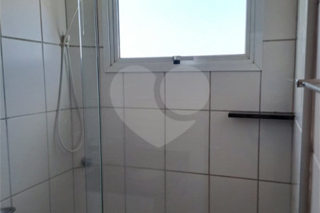 Apartamento para locação no Condomínio Monte Verde