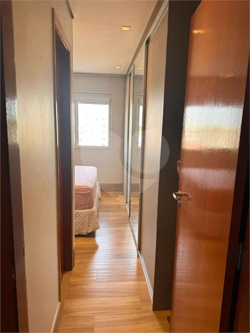 Apartamento á venda na Vila Maria com 3 quartos e 2 vagas
