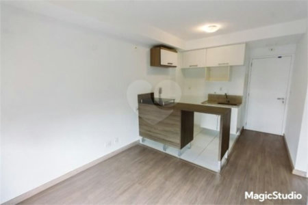 Apartamento com 66m², 2 dormitórios, 1 vaga de garagem, à venda na Barra Funda.