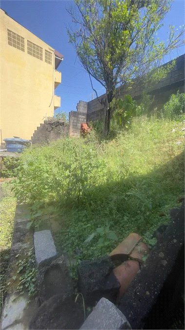 Terreno à venda em Jardim Rizzo, São Paulo, SP