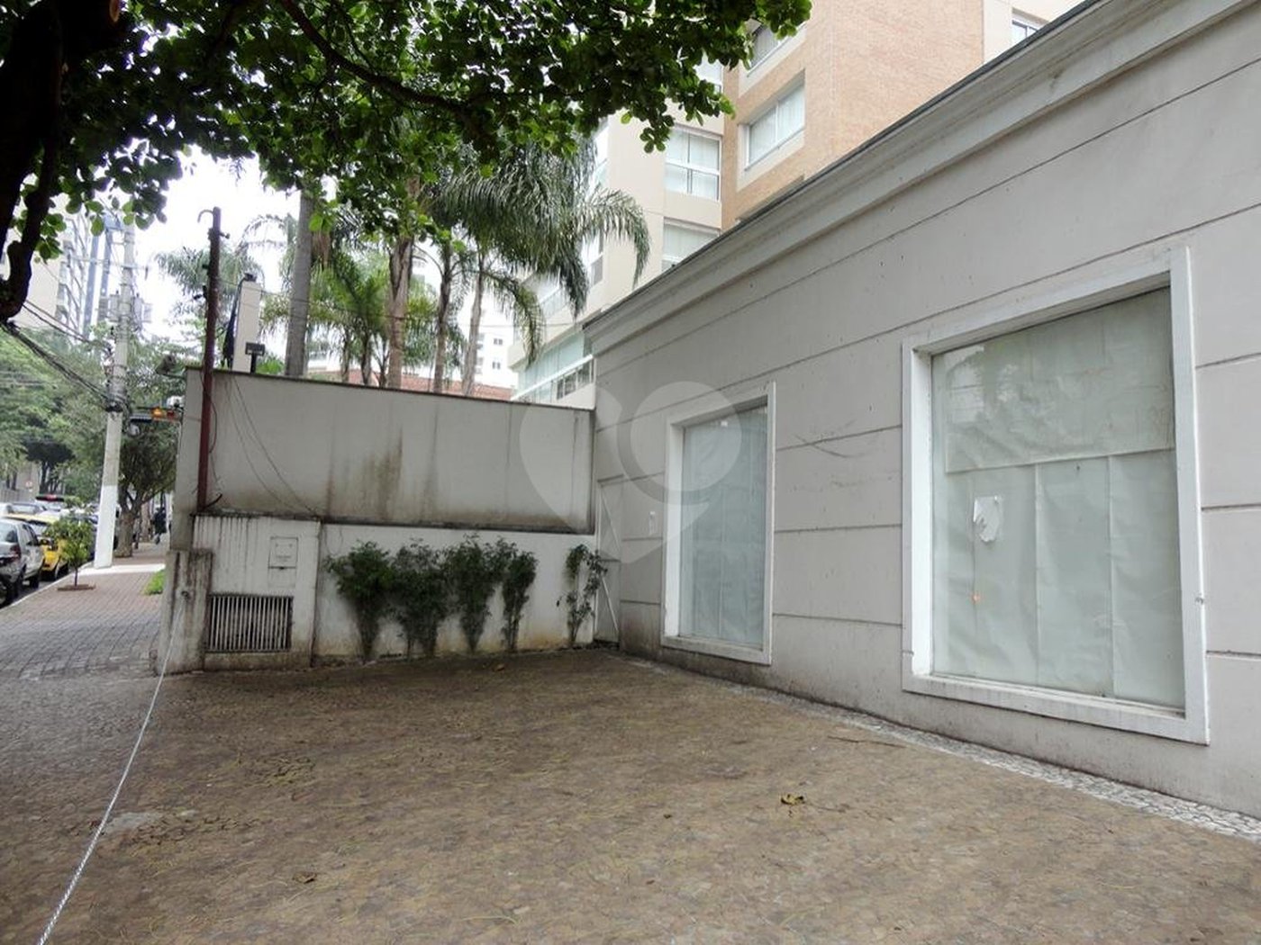 Excelente Casa Térrea Comercial em Região Nobre !!!