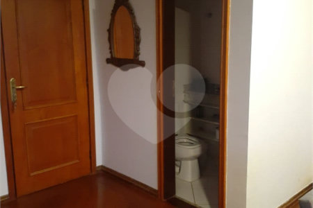 Apartamento Edifício Central Park