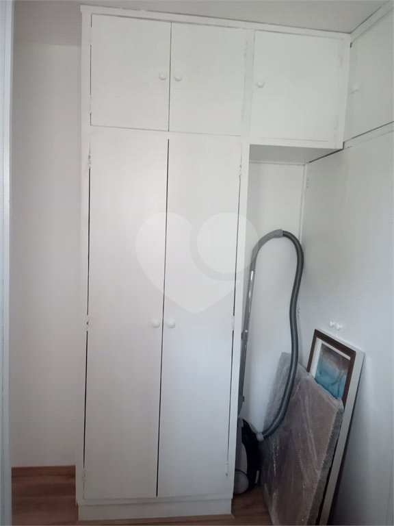 Apartamento na Saúde para vender com 62m2