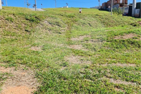 TERRENO À VENDA - CONDOMÍNIO ECOLOGIE RESIDENCIAL ITATIBA/SP.