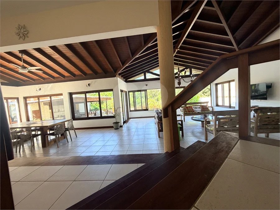 Casa à venda com 4 suítes em Ferradura, Armação dos Búzios, RJ