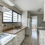 HIGIENÓPOLIS APTO com 160 M² PRIVATIVOS UM POR ANDAR 3 SUITES. 2 VAGAS, CONTEMPORÃNEO.ACEITA PERMUTA