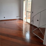 Apartamento Duplex à venda com 102 metros - Mandaqui -SP
