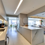 Apartamento à venda com 3 suítes em Chácara Santo Antônio (zona Sul), São Paulo, SP