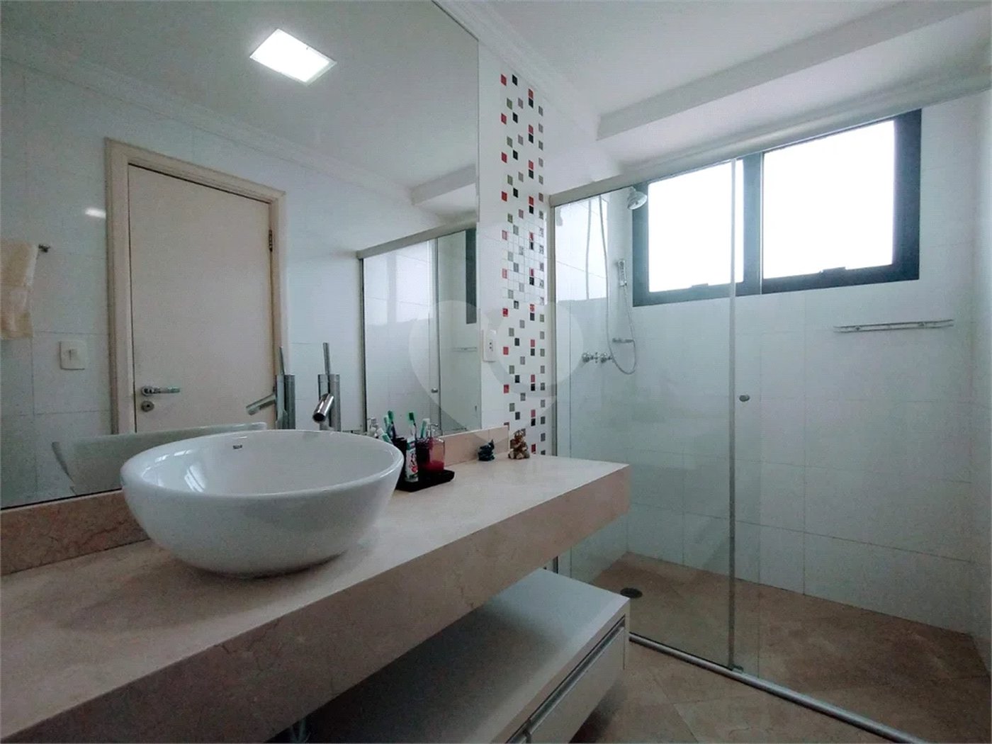 Apartamento para venda na Mooca com 4 suítes, 5 vagas. Condomínio Europa Cicero.