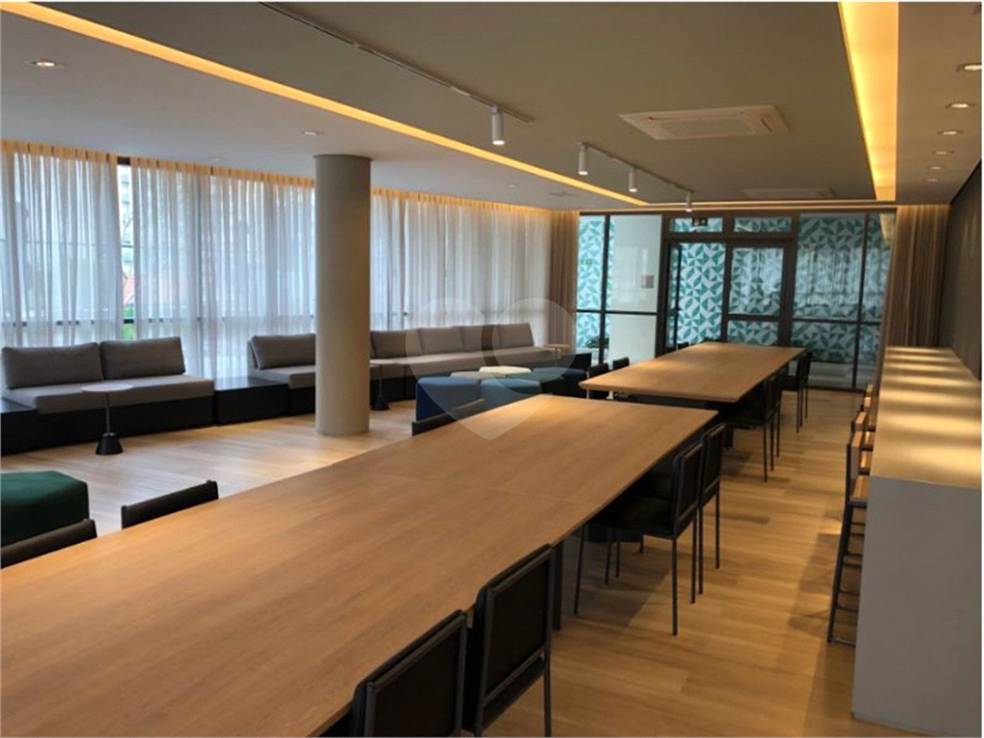 APARTAMENTO GARDEM A VENDA EM SP BELA VISTA