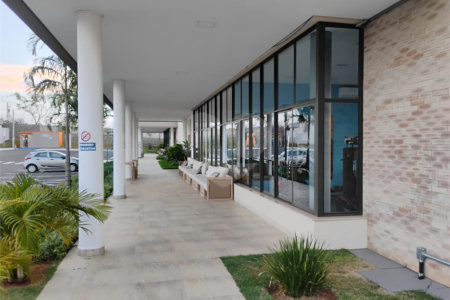 Casa a venda no Condomínio Villeneuve Residencial em São Carlos