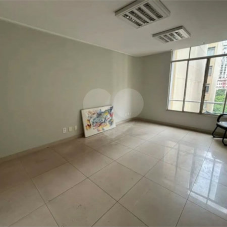 Sala Comercial para venda e locação - República