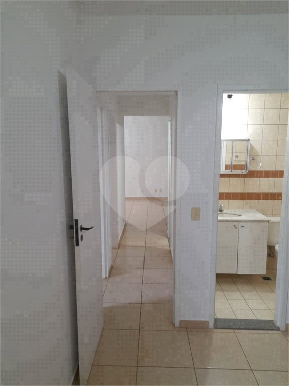 Apartamento para locação ou venda no Edifício Villagio di Napoli.