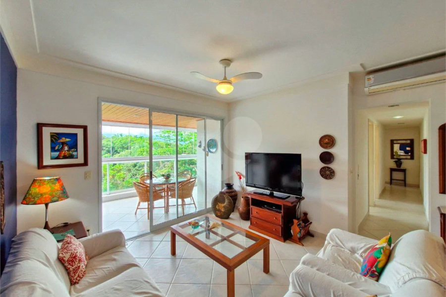 Apartamento à venda com 4 quartos, sendo 2 suítes, em Riviera de São Lourenço, Bertioga, SP