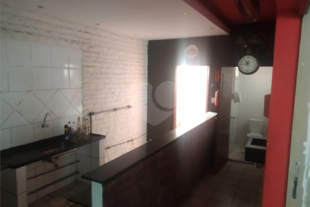 Casa Comercial e Residencial