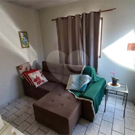 Casa com 3 dormitórios no Astolpho