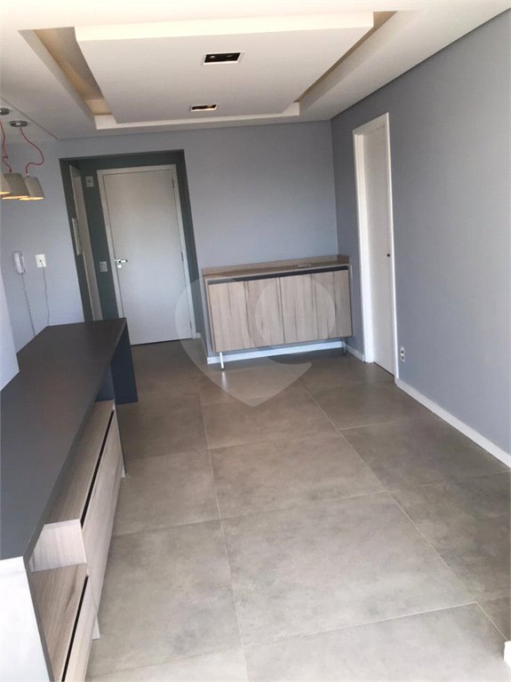 Vila Mascote 1 suite 1 vaga Maravilhoso padrão de acabamento Com Ar Condicionado