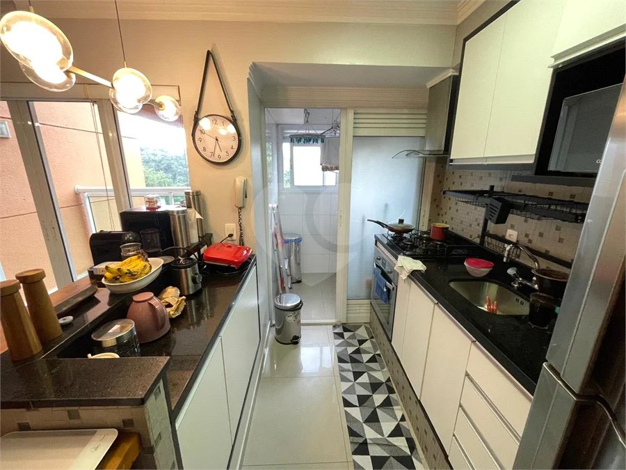 Duplex á venda - Vila Mariana