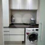 92 m², 3 dormitórios, varanda gourmet, 2 vagas e lazer completo