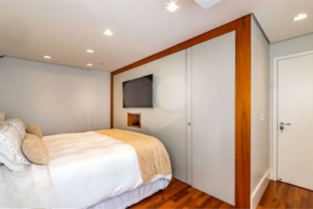 Apartamento à Venda - Santa Cecília, 3 Quartos, 160m2 Este espaçoso apartamento de 162 m² oferece uma combinação perfeita de conforto e localização privilegiada!!
