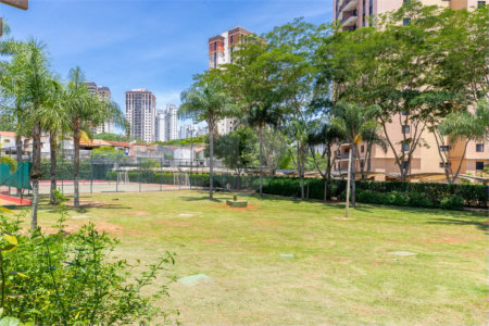 Apartamento à venda com 3 suítes em Alto da Boa Vista, São Paulo, SP