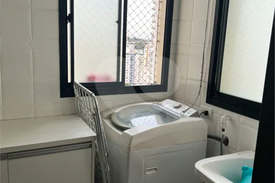 Apartamento na Vila Mascote 3 dormitórios , reformado.
