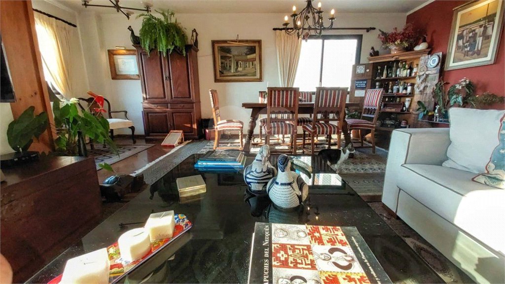 Apartamento à venda com 3 quartos, sendo 1 suíte, em Jardim Brasil (zona Sul), São Paulo, SP