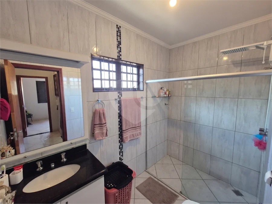 Sobrado à venda com 3 quartos em Vila Industrial, Piracicaba, SP