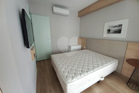 Aluguel 1 suíte com closet e 2 vagas Vila Olímpia, São Paulo