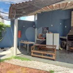 Casa à Venda no Golden Park – 4 Quartos, Churrasqueira e Piscina!