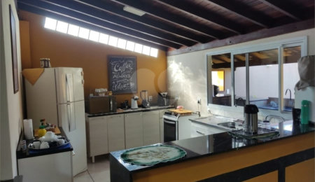 Casa à venda com 4 quartos em São João Batista, Brotas, SP