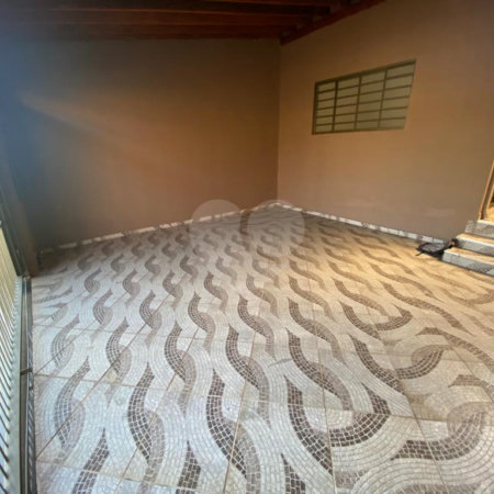 Casa para venda localizada no Jardim Medeiros