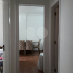 Apartamento mobiliado no Centro de São Paulo